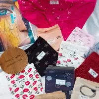 لباس زیر از سایز لارج تا ۵ایکس لارج