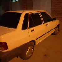 پراید مدل 89