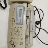 دستگاه فکس پاناسونیک