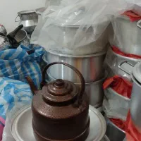 ظروف آلومینیومی