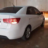 کیا سراتو مونتاژ مدل ۹۶ بسیار سالم و کم کار|خودرو سواری و وانت|تهران, چیذر|دیوار