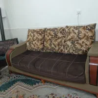 مبل ۵ نفره|مبلمان خانگی و میز عسلی|مشهد, طبرسی شمالی|دیوار