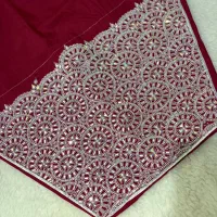 شلوار پر زرق و برق