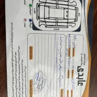 دنا پلاس تیپ ۲ مدل 99|خودرو سواری و وانت|شاهرود, |دیوار