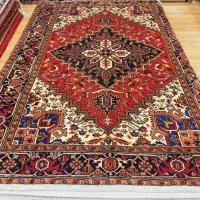 هریس در ابعاد ۶متری تمام رنگ گیاه|فرش|تهران, اکباتان|دیوار