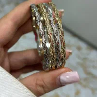 بدلیجات طرح طلا در آبیک پاساژ امیر|بدلیجات|آبیک, |دیوار