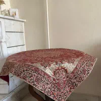 رومیزی|پرده، رانر، رومیزی|تهران, قلهک|دیوار