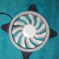 فن کیس RGB