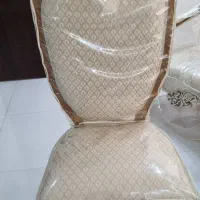 مبلمان کلاسیک ۹ نفره|مبلمان خانگی و میز عسلی|ملایر, |دیوار