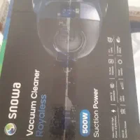 جاروبرقی اسنوا