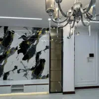 ۷۰ متر/بی همتا/لوکس نشینان/کهریزک/سندتکبرگ|فروش آپارتمان|ری, دیلمان|دیوار