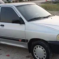 پراید 141 در حد عروسک واقعی|خودرو سواری و وانت|اردبیل, |دیوار