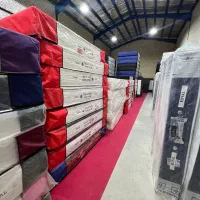 80% لایه طبی/تشک قطر۳۰ طبی فنری مناسب همه کد۳۱۳
