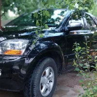 سورنتو ۲۰۰۹ درحد