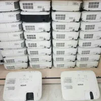 ویدیو پروژکتور فقط برندهای معتبر ژاپنی و آمریکایی