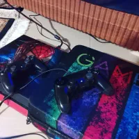 ps 4 fat 1 tra