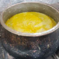 حلیم سنتی ناظر