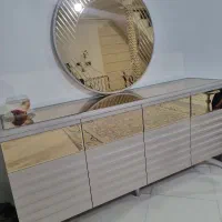 کنسول  میز تلویزیون جدید نو