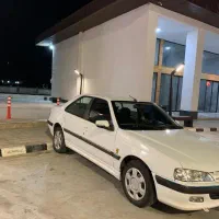 پارسtu5 مدل 98|خودرو سواری و وانت|رستم‌آباد, |دیوار