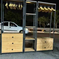 رگال اویز رگال‌کشو دار|فروشگاه و مغازه|مشهد, اروند|دیوار
