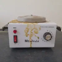 دستگاه وکس میشیدا