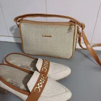 کیف و کفش