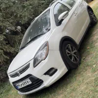خودرو لیفانx50اتومات مدل۱۳۹۴معاوضه۲۰۷پژو۲۰۶ماشین|خودرو سواری و وانت|تهران, عباس‌آباد|دیوار