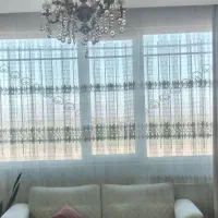 پرده پذیرایی