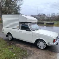 وانت بار در محدوده جانبازان