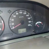 پژو داخل کرم بدون خرج استثنایی|خودرو سواری و وانت|لنگرود, |دیوار