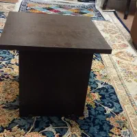 مبل ۳ نفره و عسلی