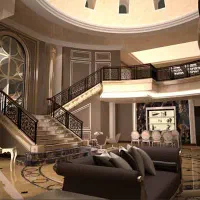 فروش-آپارتمان175متر-تکواحدی-مهرآباد