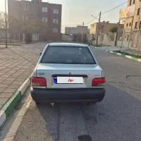 پراید ۸۷|خودرو سواری و وانت|ساوه, |دیوار