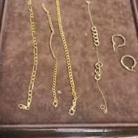 طلا نو و کهنه شما بهترین قیمت