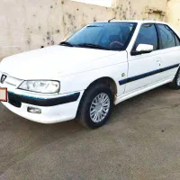 پژو پارس|خودرو سواری و وانت|قزوین, |دیوار