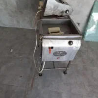 لوازم فست فودی|فروشگاه و مغازه|شاهین‌شهر, بنیاد ازدواج|دیوار