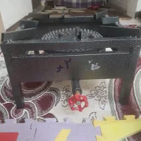 اجاق گاز شعله بزرگ