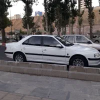 پارس tu5 مدل ۱۴۰۰