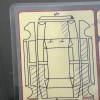 فروش ماشین ازرا۲۰۰۸|خودرو سواری و وانت|کرمان, |دیوار