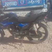 موتور سیکلت 150مدل1402