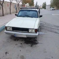 پیکان وانت مدل 90|خودرو سواری و وانت|بهارستان, |دیوار