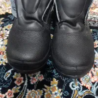 کفش ایمنی نو ۴۲