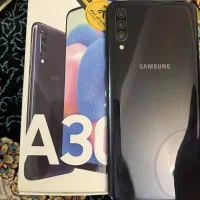 سامسونگ a30s در حد نو