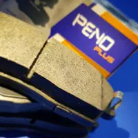 نمایندگی فروش انواع لنت خودروها داخلی