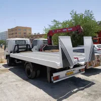 امداد خودرو خودروبر کفی خودرو بر امدادخودرو حمل