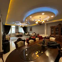 گلهای جردن/۲۰۰متر۴خواب/تک واحدی