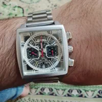 ساعت تگ هویر موناکو سوییس|ساعت|شهرضا, |دیوار