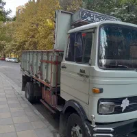 خاور مدل ۷۲