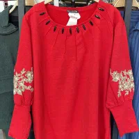 شومیز مجلسی قیمت مفت