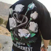 تیشرت لش بیسیک|لباس|ایوان, |دیوار